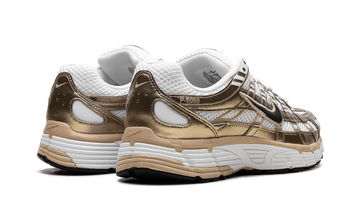 NIKE P-6000 GOLD (WOMEN'S) — Stock