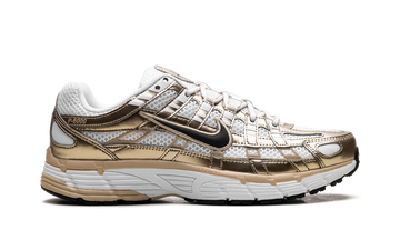 NIKE P-6000 GOLD (WOMEN'S) — Stock