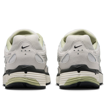 NIKE P-6000 GREY OLIVE — Stock