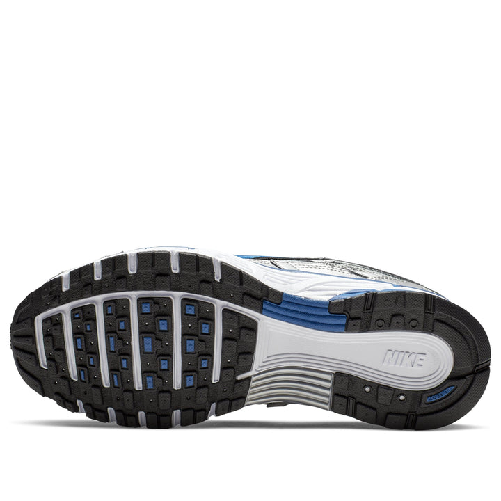 NIKE P-6000 LASER BLUE WOMENS