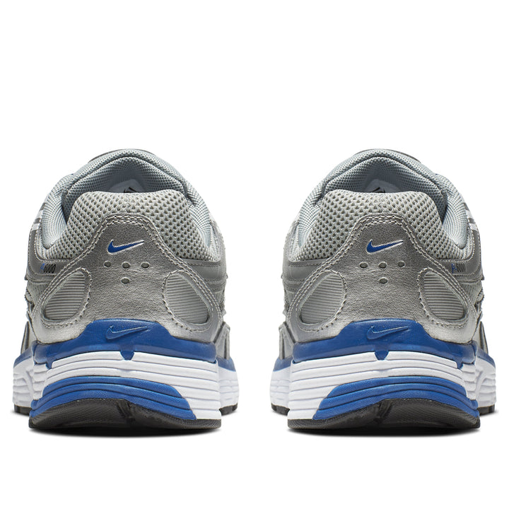 NIKE P-6000 LASER BLUE WOMENS