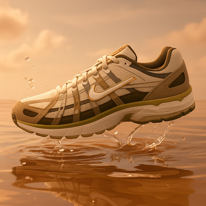 NIKE P-6000 &