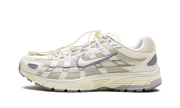 NIKE P-6000 LIGHT BONE (WOMEN&