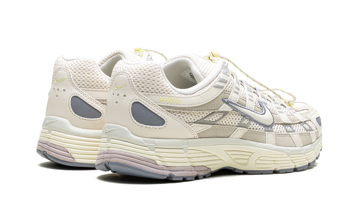 NIKE P-6000 LIGHT BONE (WOMEN&
