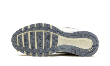 NIKE P-6000 LIGHT BONE (WOMEN'S) — Stock