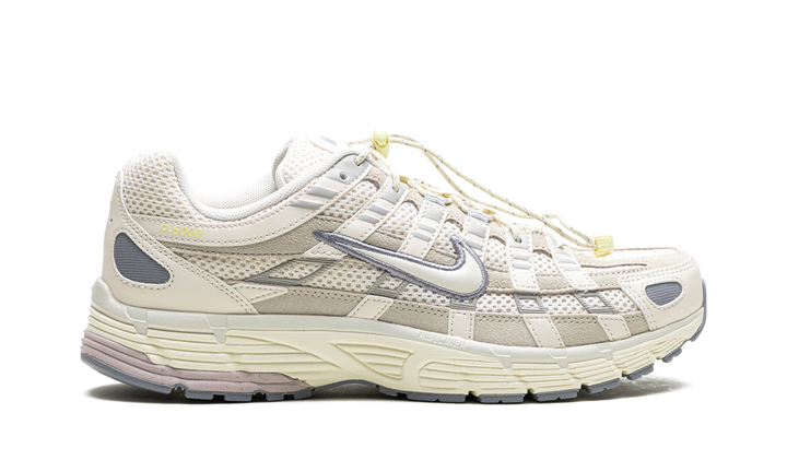 NIKE P-6000 LIGHT BONE (WOMEN&