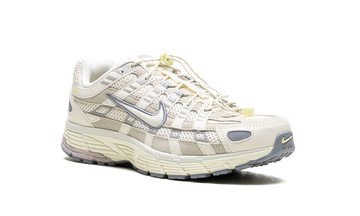 NIKE P-6000 LIGHT BONE (WOMEN'S) — Stock