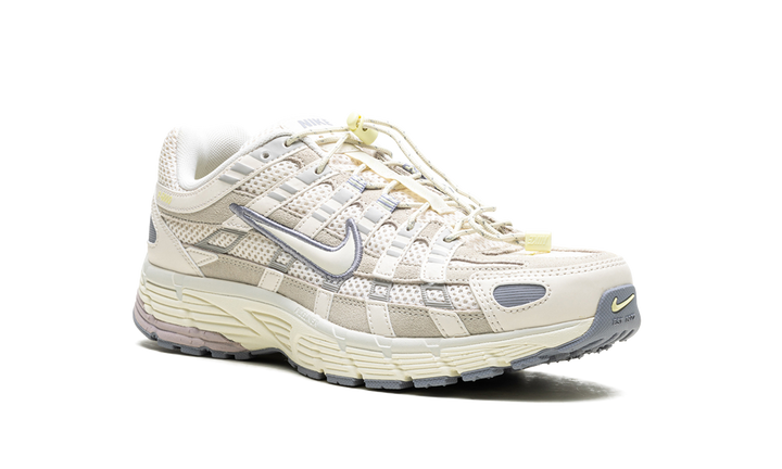 NIKE P-6000 LIGHT BONE (WOMEN&