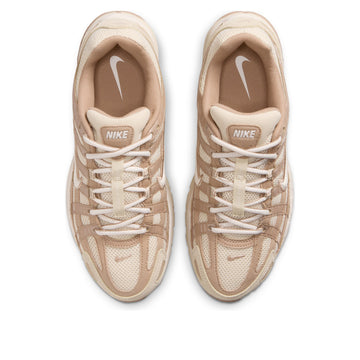 NIKE P-6000 LIGHT KHAKI & SAIL (WOMEN'S) — Stock