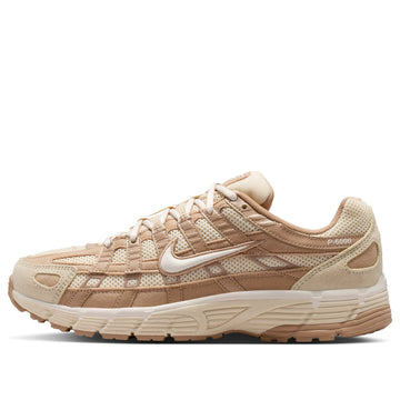 NIKE P-6000 LIGHT KHAKI & SAIL (WOMEN'S) — Stock