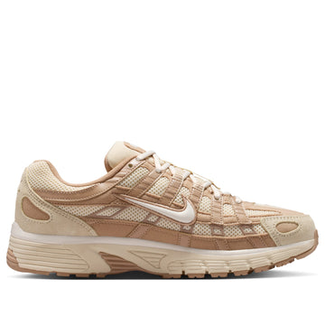 NIKE P-6000 LIGHT KHAKI & SAIL (WOMEN'S) — Stock