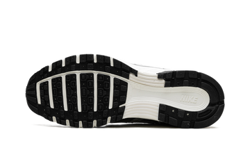 NIKE P-6000 METALLIC SILVER — Stock