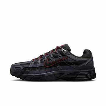 NIKE P-6000 OFF-NOIR CRIMSON