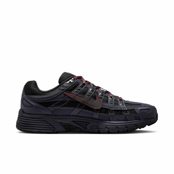 NIKE P-6000 OFF-NOIR CRIMSON