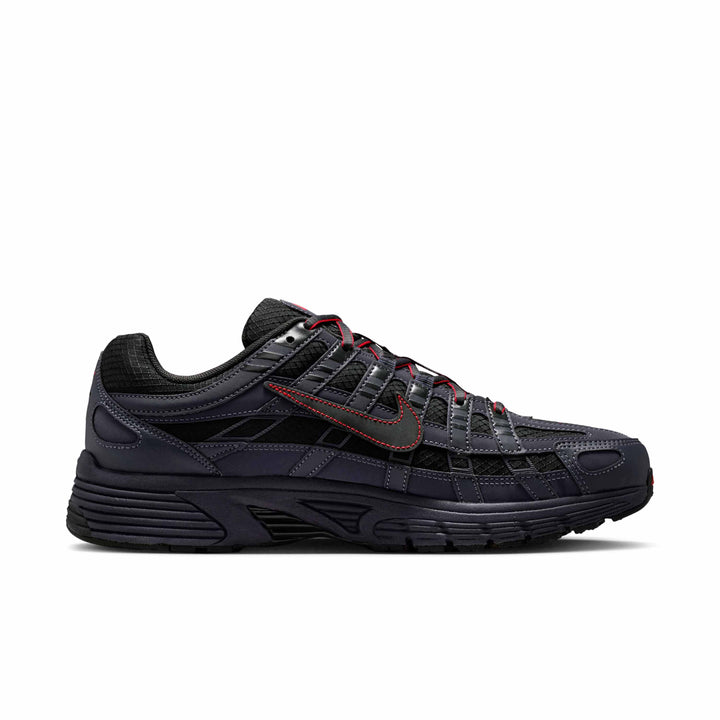 NIKE P-6000 OFF-NOIR CRIMSON