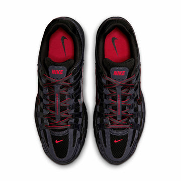 NIKE P-6000 OFF-NOIR CRIMSON