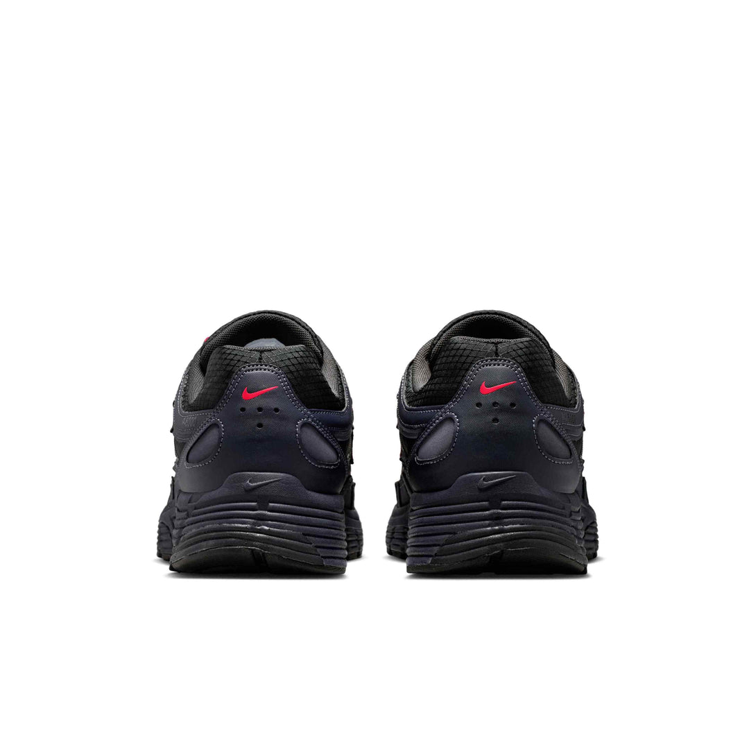 NIKE P-6000 OFF-NOIR CRIMSON
