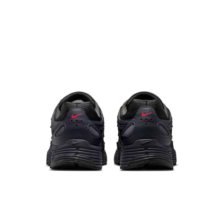 NIKE P-6000 OFF-NOIR CRIMSON