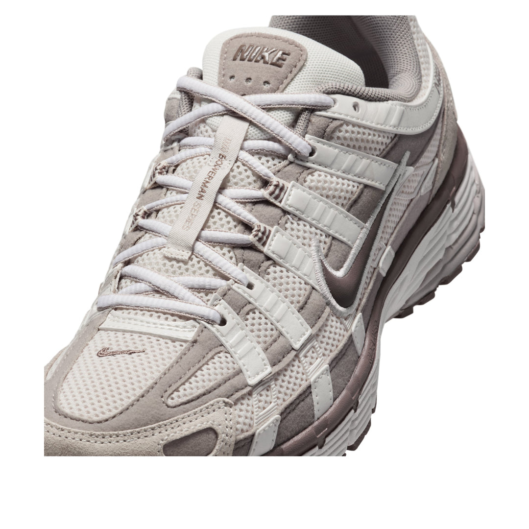 NIKE P-6000 PHANTOM MINK BROWN (WOMEN&