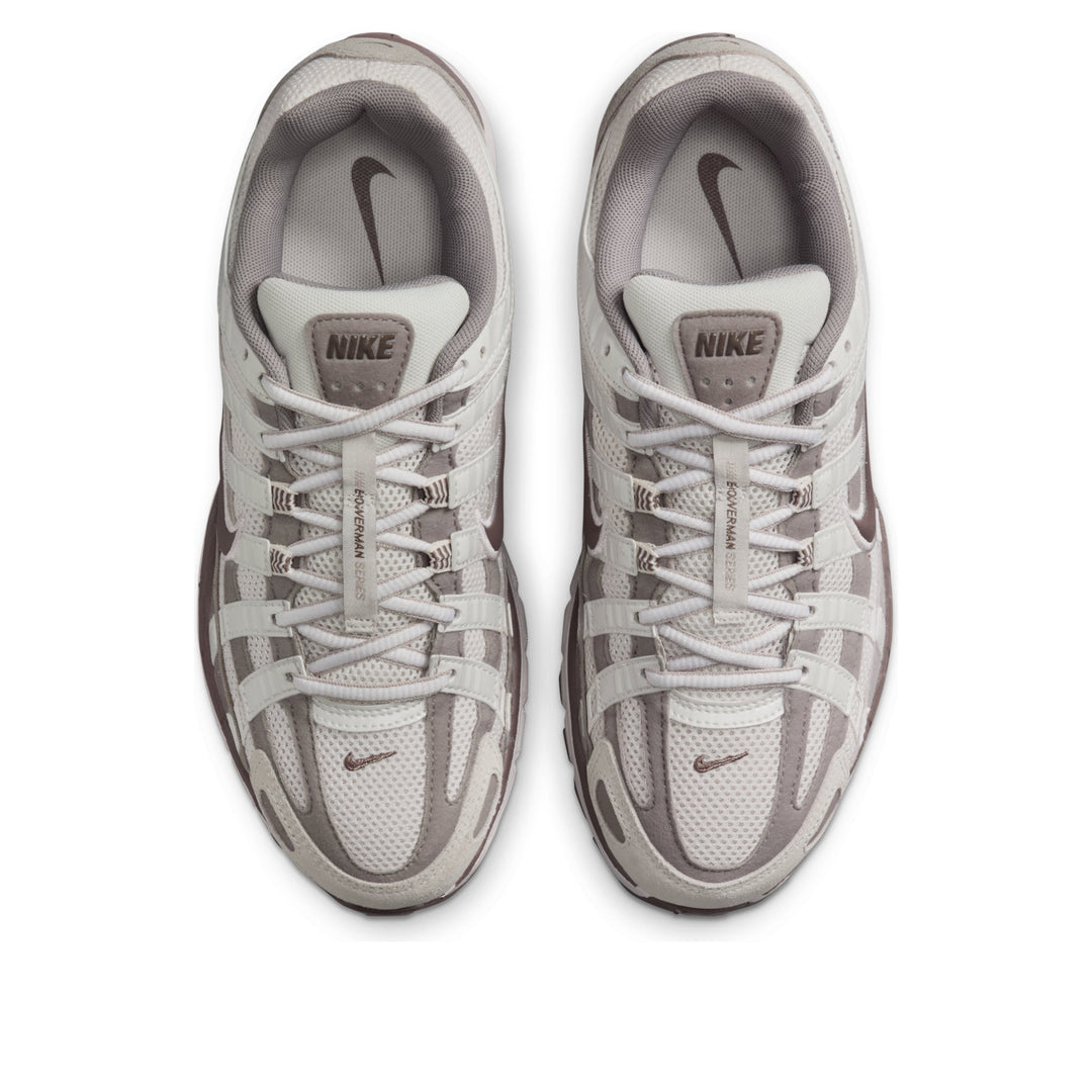 NIKE P-6000 PHANTOM MINK BROWN (WOMEN&