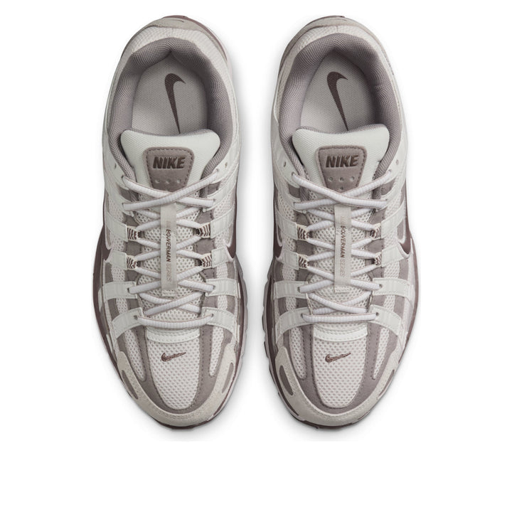 NIKE P-6000 PHANTOM MINK BROWN (WOMEN&