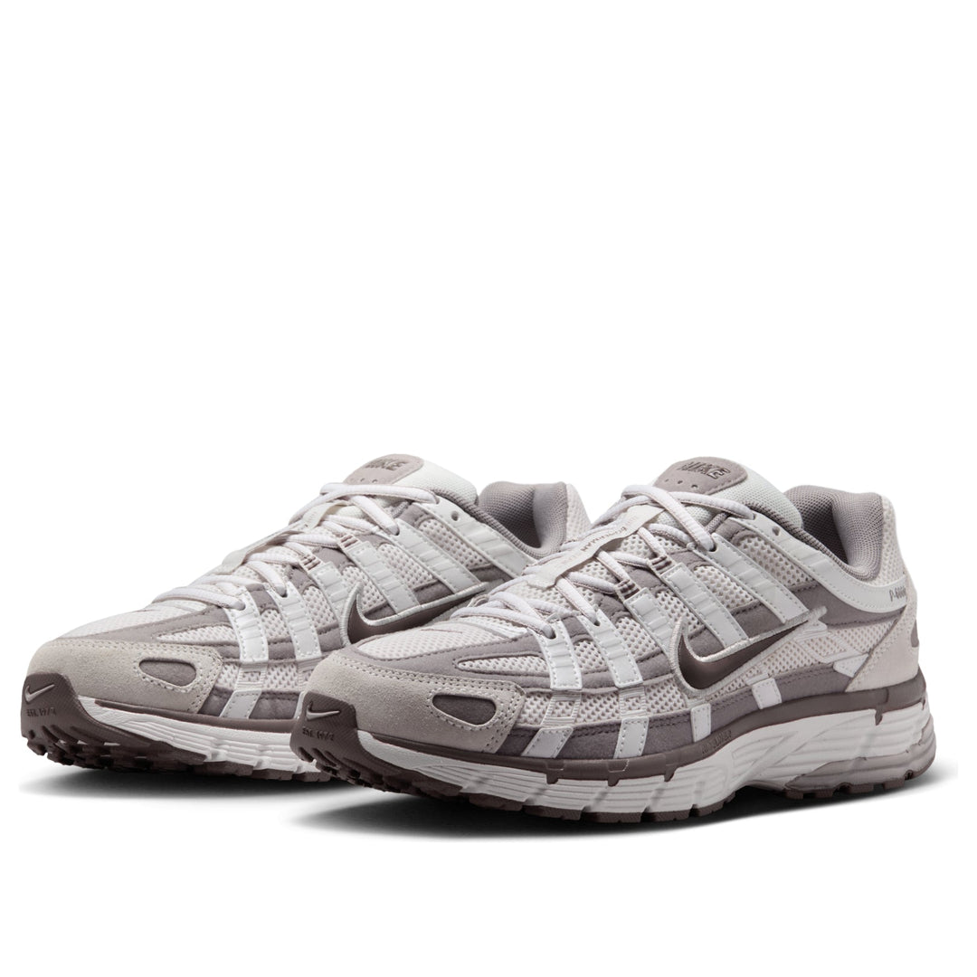 NIKE P-6000 PHANTOM MINK BROWN (WOMEN&