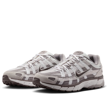 NIKE P-6000 PHANTOM MINK BROWN (WOMEN'S) — Stock