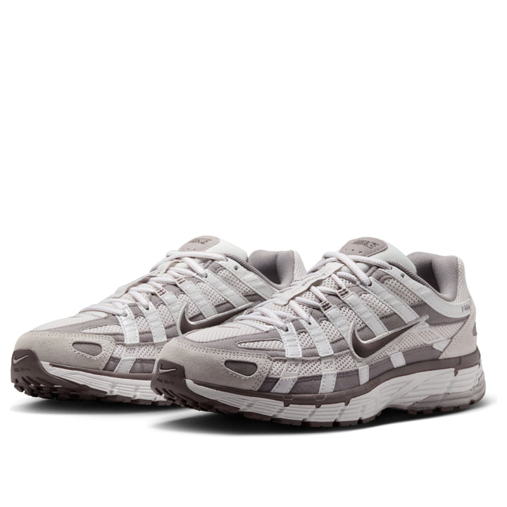 NIKE P-6000 PHANTOM MINK BROWN (WOMEN&