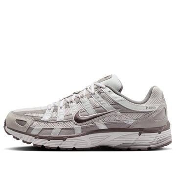 NIKE P-6000 PHANTOM MINK BROWN (WOMEN'S) — Stock