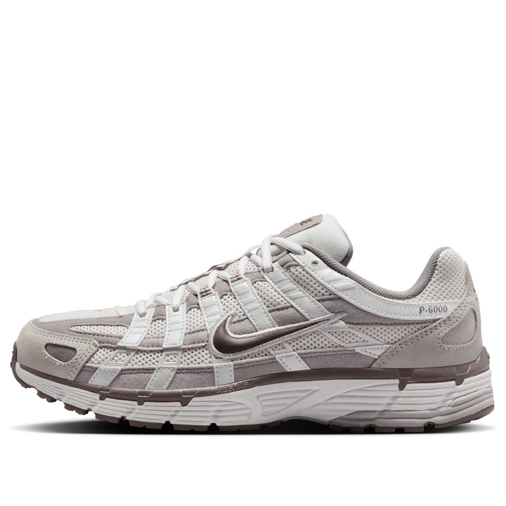 NIKE P-6000 PHANTOM MINK BROWN (WOMEN&