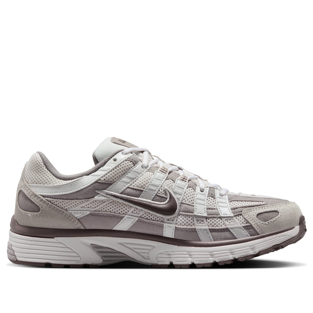 NIKE P-6000 PHANTOM MINK BROWN (WOMEN&