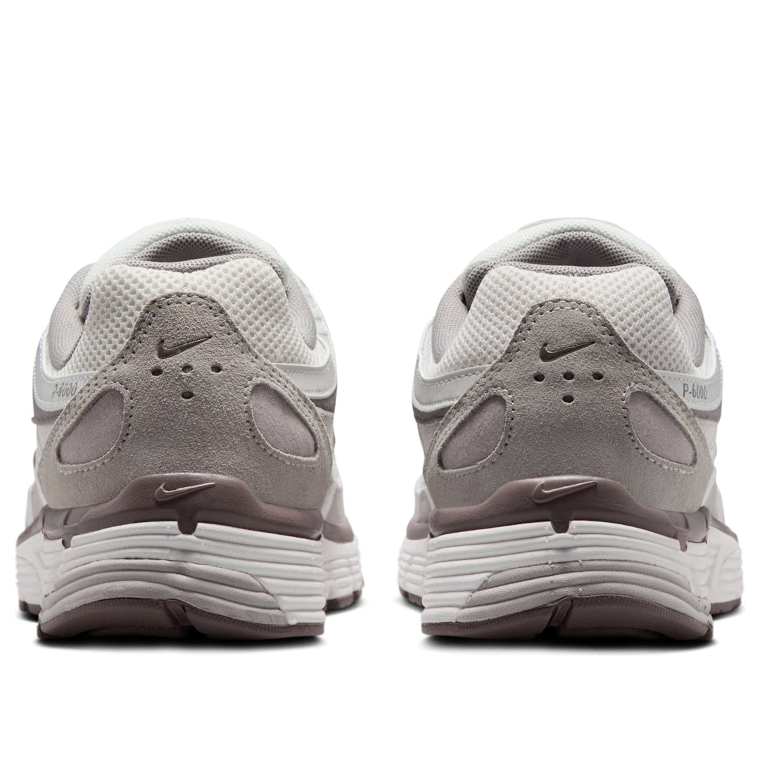 NIKE P-6000 PHANTOM MINK BROWN (WOMEN&