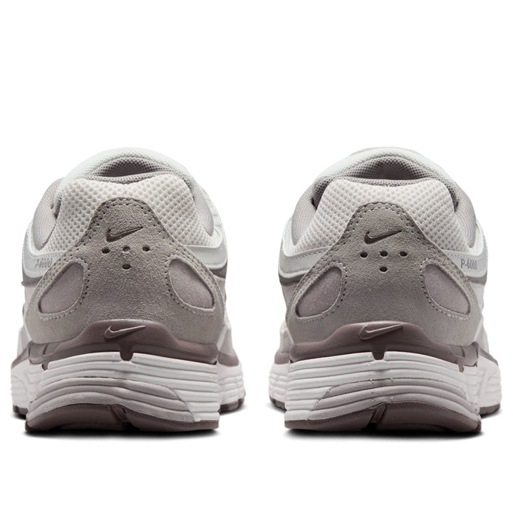 NIKE P-6000 PHANTOM MINK BROWN (WOMEN&
