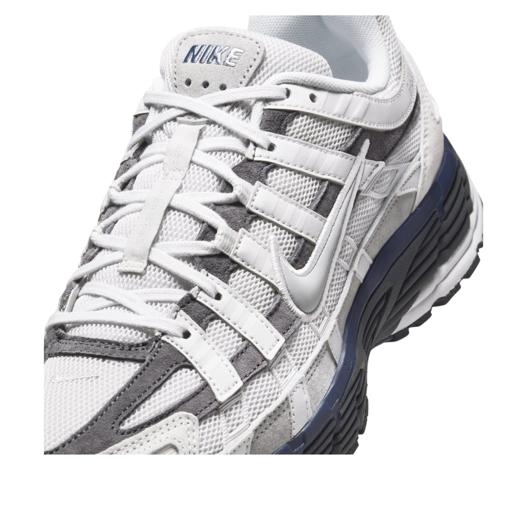NIKE P-6000 PHOTON DUST ANTHRACITE