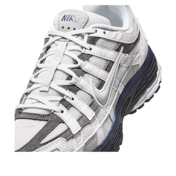 NIKE P-6000 PHOTON DUST ANTHRACITE — Stock