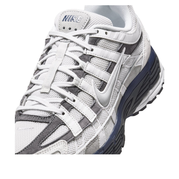 NIKE P-6000 PHOTON DUST ANTHRACITE