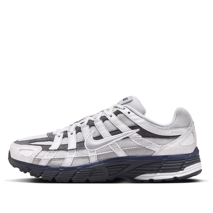 NIKE P-6000 PHOTON DUST ANTHRACITE