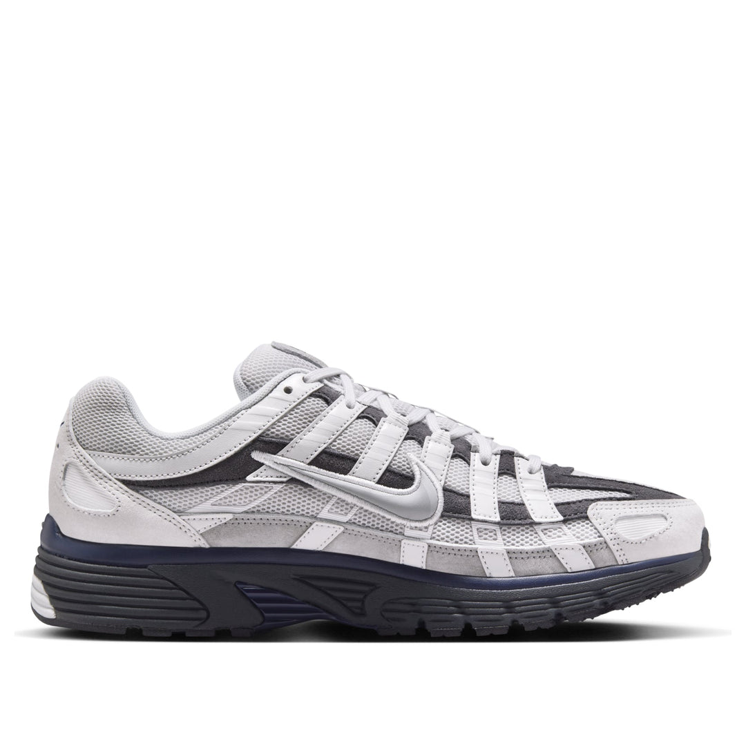NIKE P-6000 PHOTON DUST ANTHRACITE