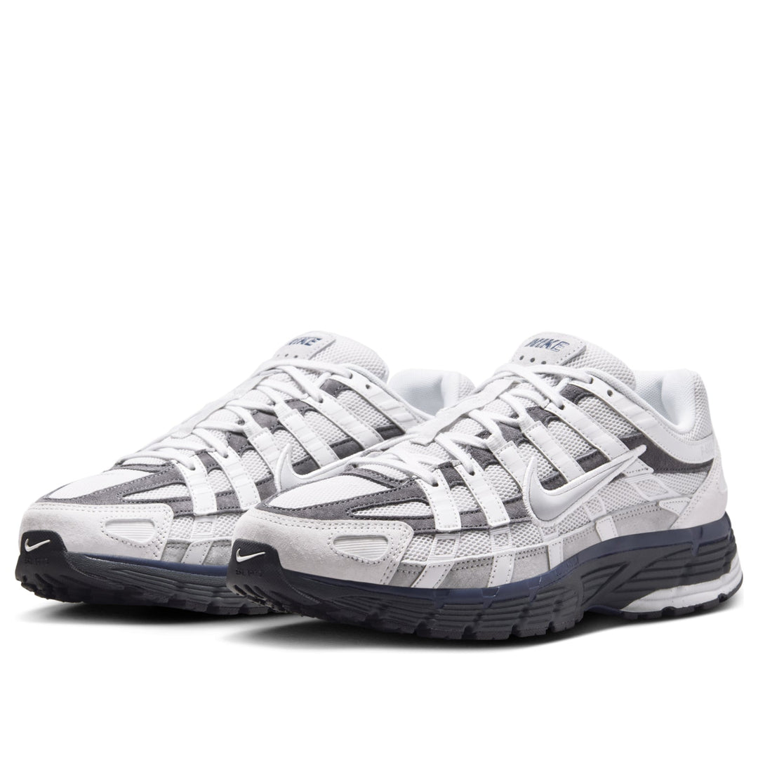 NIKE P-6000 PHOTON DUST ANTHRACITE