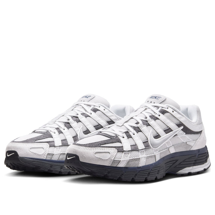 NIKE P-6000 PHOTON DUST ANTHRACITE