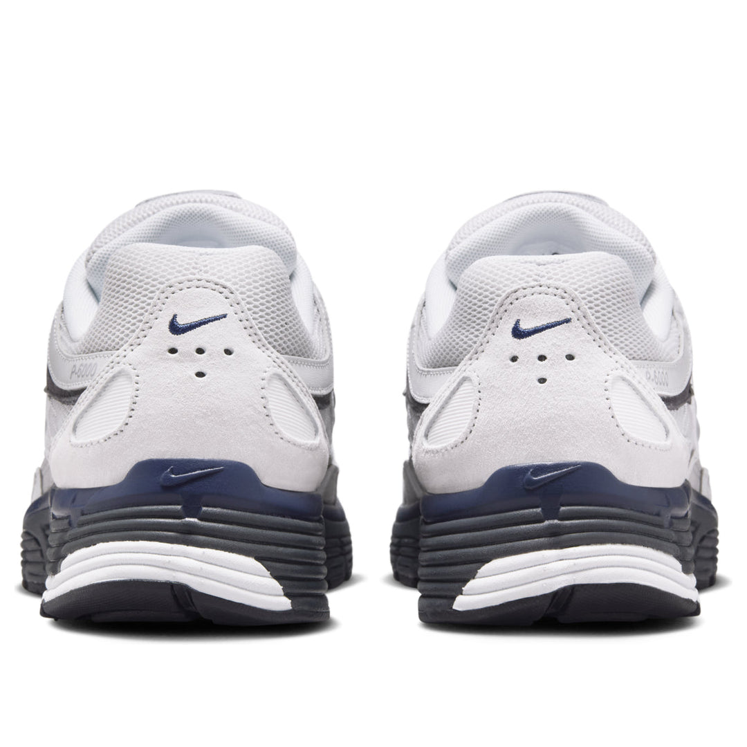 NIKE P-6000 PHOTON DUST ANTHRACITE