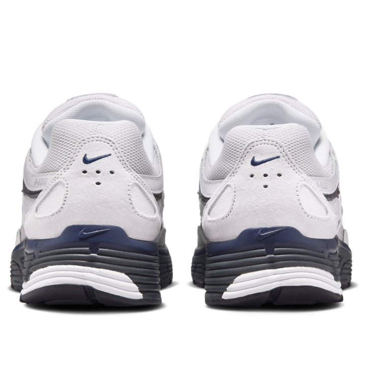 NIKE P-6000 PHOTON DUST ANTHRACITE