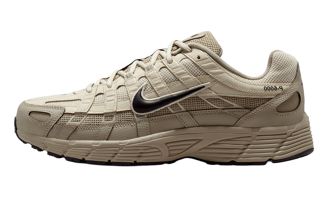 NIKE P-6000 PREMIUM &