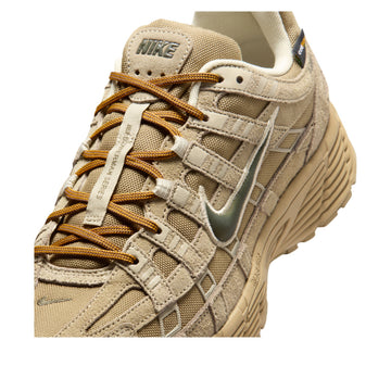 NIKE P-6000 PREMIUM CORDURA FILBERT DESERT KHAKI — Stock