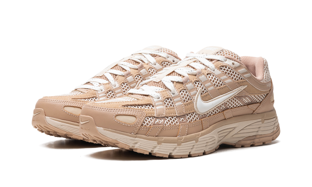 NIKE P-6000 PREMIUM HEMP