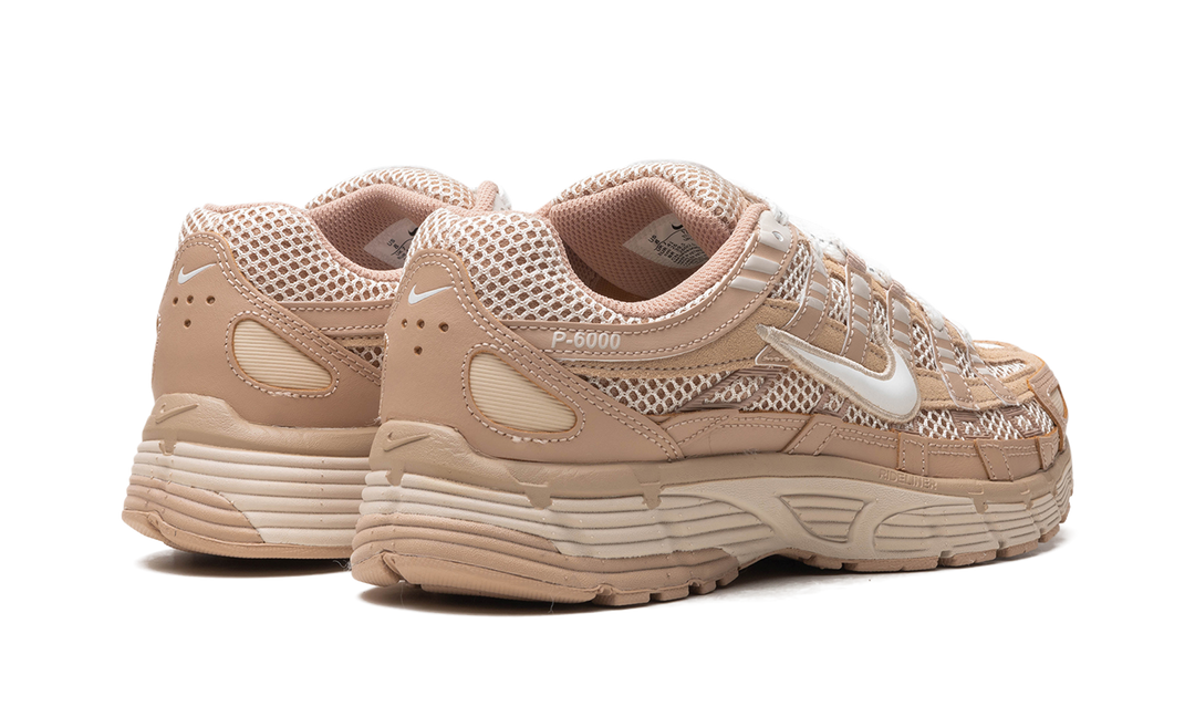 NIKE P-6000 PREMIUM HEMP