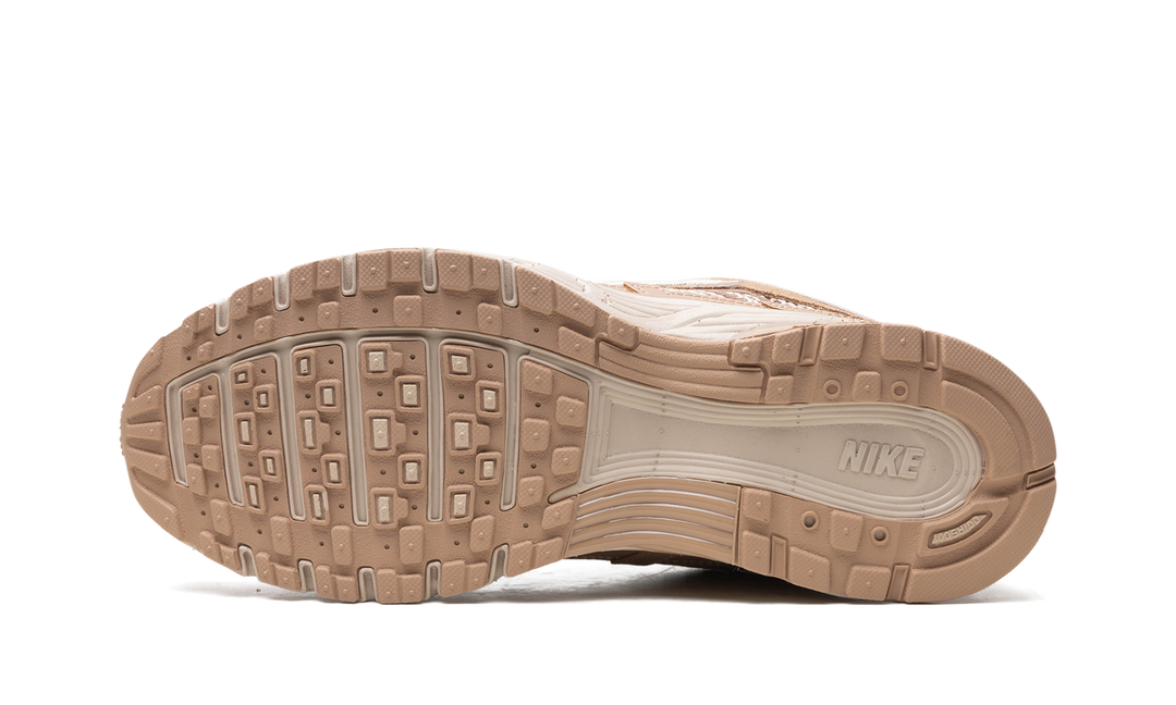 NIKE P-6000 PREMIUM HEMP