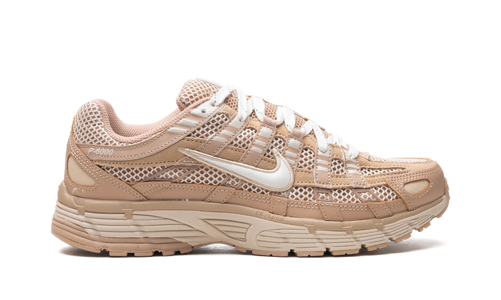 NIKE P-6000 PREMIUM HEMP