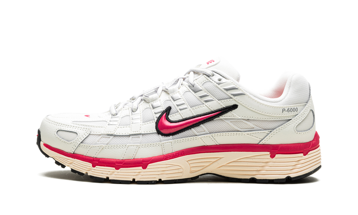 NIKE P-6000 SAIL GUAVA ICE