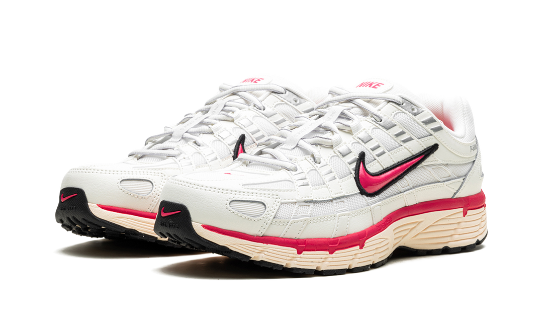 NIKE P-6000 SAIL GUAVA ICE